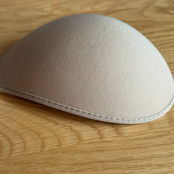 Fashion Forms Superlite Adhesive Strapless Backless Bra, Nude, DD - Picture 12 of 16